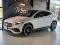 MERCEDES-BENZ GLA 35 AMG 4Matic 8G-Speedshift DCT
