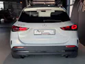 MERCEDES-BENZ GLA 35 AMG 4Matic 8G-Speedshift DCT