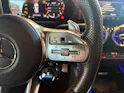 MERCEDES-BENZ GLA 35 AMG 4Matic 8G-Speedshift DCT