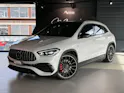 Mercedes-Benz GLA 35 AMG 4Matic 8G-Speedshift DCT