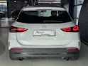 Mercedes-Benz GLA 35 AMG 4Matic 8G-Speedshift DCT