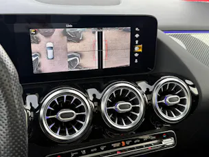 Mercedes-Benz GLA 35 AMG 4Matic 8G-Speedshift DCT