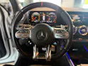 MERCEDES-BENZ GLA 35 AMG 4Matic 8G-Speedshift DCT