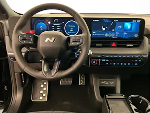 Hyundai Ioniq 5 N-Line 4WD