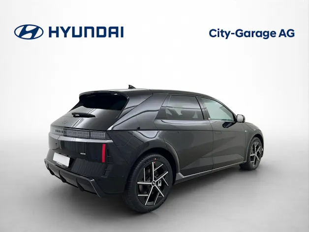 Hyundai Ioniq 5 N-Line 4WD