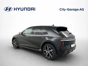 Hyundai Ioniq 5 N-Line 4WD