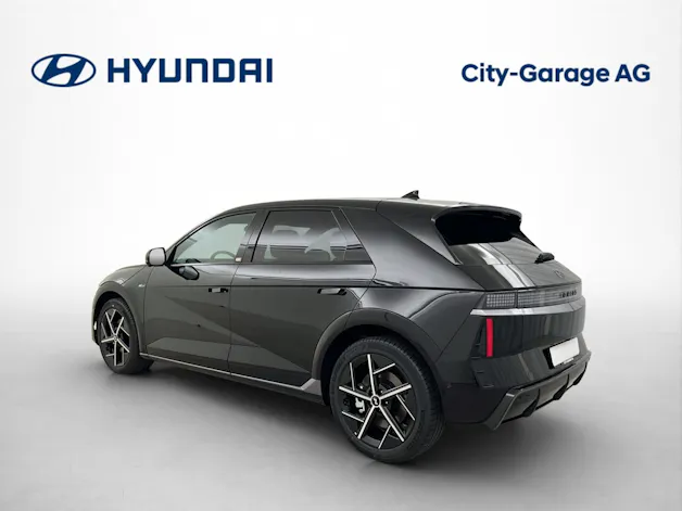 Hyundai Ioniq 5 N-Line 4WD