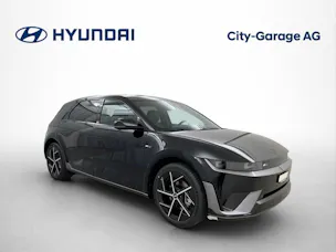 Hyundai Ioniq 5 N-Line 4WD