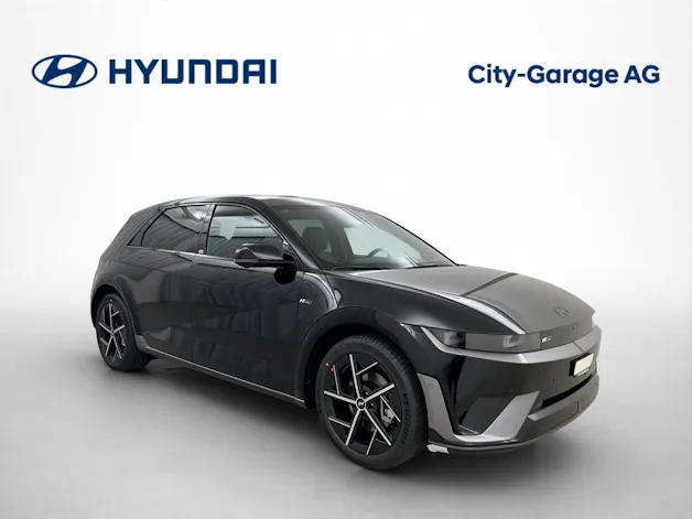 Hyundai Ioniq 5 N-Line 4WD