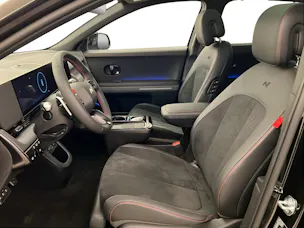 Hyundai Ioniq 5 N-Line 4WD
