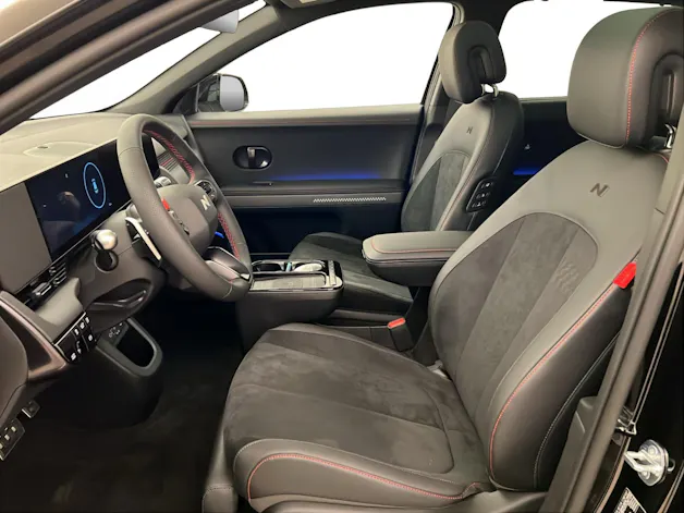 Hyundai Ioniq 5 N-Line 4WD