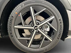 Hyundai Ioniq 5 N-Line 4WD