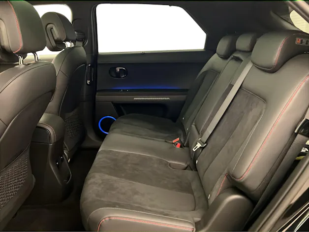 Hyundai Ioniq 5 N-Line 4WD