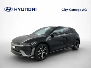 Hyundai Ioniq 5 N-Line 4WD