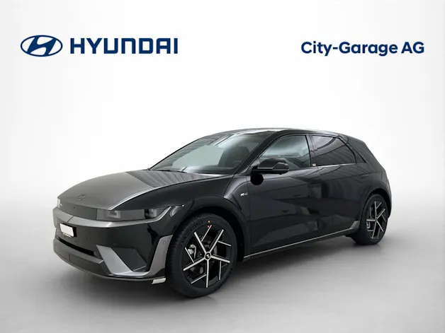 Hyundai Ioniq 5 N-Line 4WD