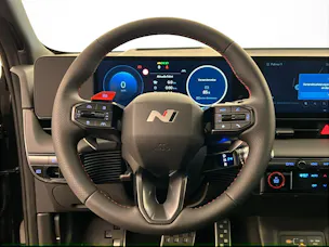 Hyundai Ioniq 5 N-Line 4WD