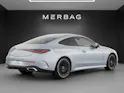 Mercedes-Benz CLE 300 Coupé 4Matic 9G-Tronic