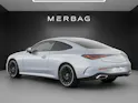 Mercedes-Benz CLE 300 Coupé 4Matic 9G-Tronic
