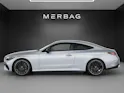 Mercedes-Benz CLE 300 Coupé 4Matic 9G-Tronic
