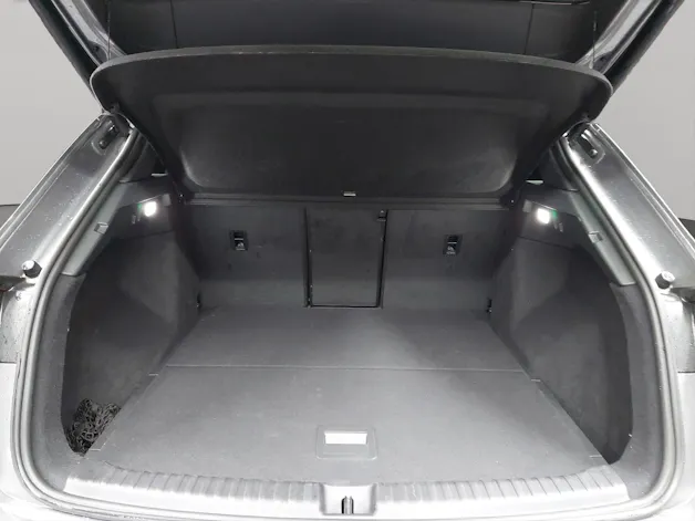 Audi Q4 e-tron 50 quattro