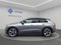 Audi Q4 e-tron 50 quattro