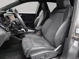 Audi Q4 e-tron 50 quattro