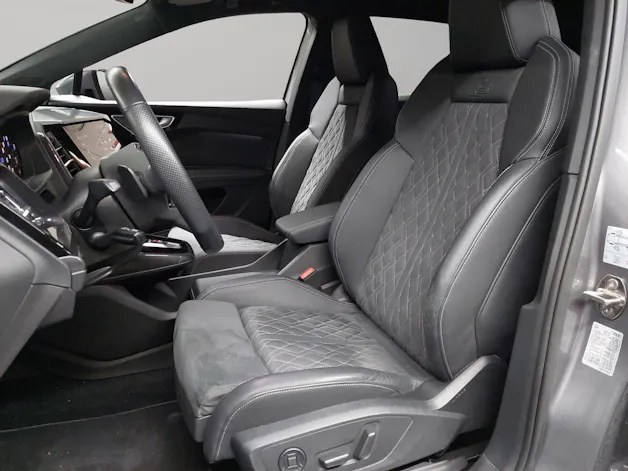 Audi Q4 e-tron 50 quattro