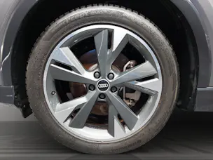 Audi Q4 e-tron 50 quattro