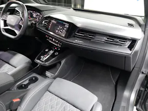 Audi Q4 e-tron 50 quattro