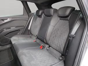 Audi Q4 e-tron 50 quattro