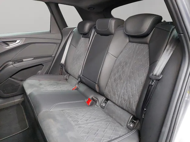 Audi Q4 e-tron 50 quattro