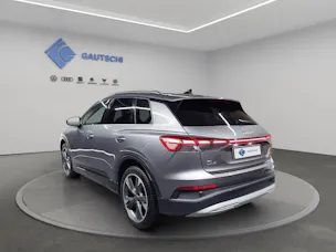 Audi Q4 e-tron 50 quattro