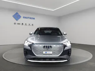 Audi Q4 e-tron 50 quattro