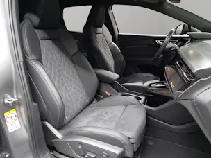 Audi Q4 e-tron 50 quattro