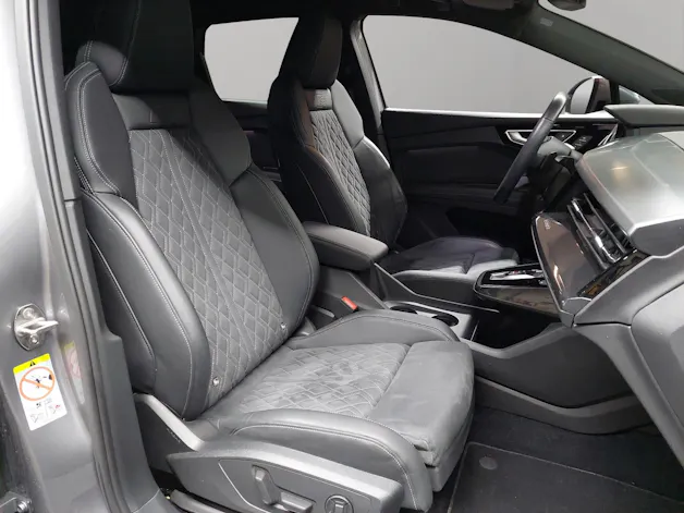 Audi Q4 e-tron 50 quattro