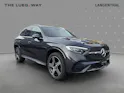 Mercedes-Benz GLC 220 d 4Matic 9G-Tronic