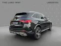 Mercedes-Benz GLC 220 d 4Matic 9G-Tronic