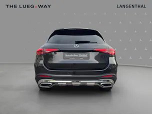 Mercedes-Benz GLC 220 d 4Matic 9G-Tronic
