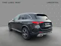 Mercedes-Benz GLC 220 d 4Matic 9G-Tronic