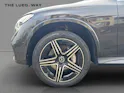 Mercedes-Benz GLC 220 d 4Matic 9G-Tronic