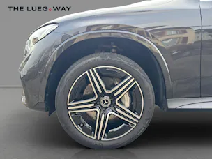 Mercedes-Benz GLC 220 d 4Matic 9G-Tronic