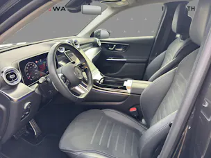 Mercedes-Benz GLC 220 d 4Matic 9G-Tronic