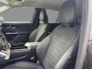 Mercedes-Benz GLC 220 d 4Matic 9G-Tronic
