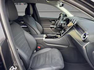 Mercedes-Benz GLC 220 d 4Matic 9G-Tronic