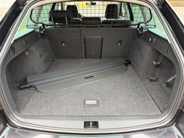 Škoda Octavia Combi 1.0 TSI Ambition DSG