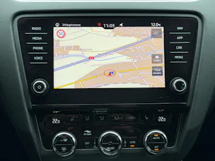 Škoda Octavia Combi 1.0 TSI Ambition DSG
