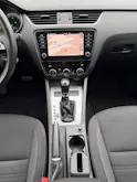 Škoda Octavia Combi 1.0 TSI Ambition DSG