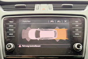 Škoda Octavia Combi 1.0 TSI Ambition DSG