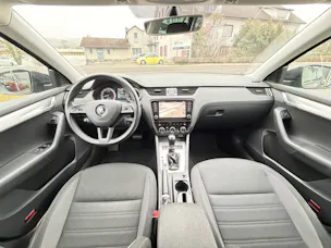 Škoda Octavia Combi 1.0 TSI Ambition DSG