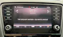 Škoda Octavia Combi 1.0 TSI Ambition DSG
